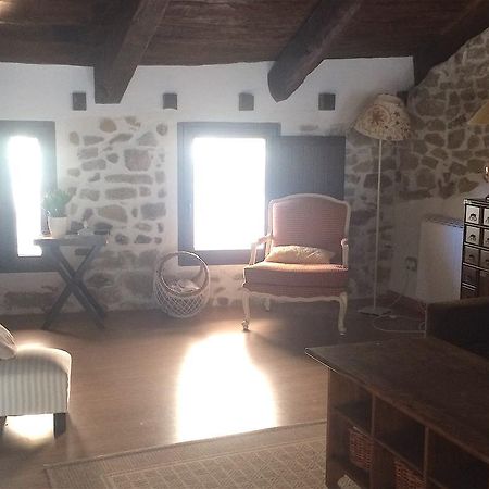 מורה דה רוביילוס La Casita Del Castillo מראה חיצוני תמונה