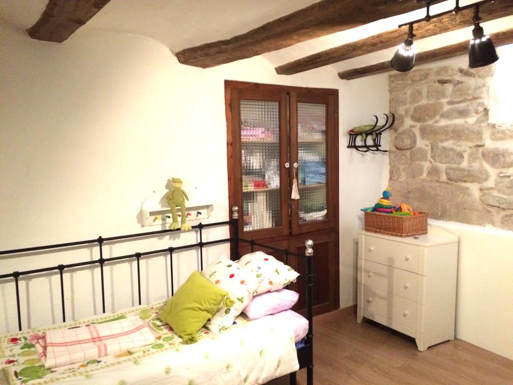 מורה דה רוביילוס La Casita Del Castillo מראה חיצוני תמונה